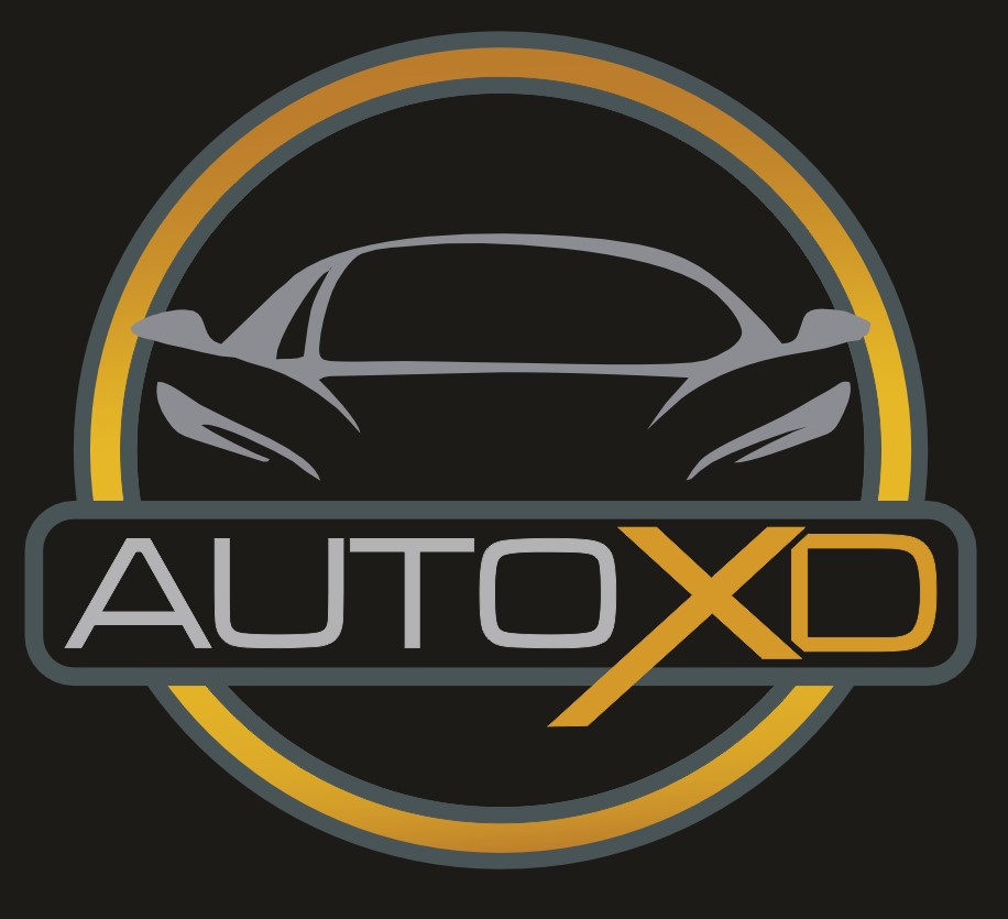 Logo AutoXD